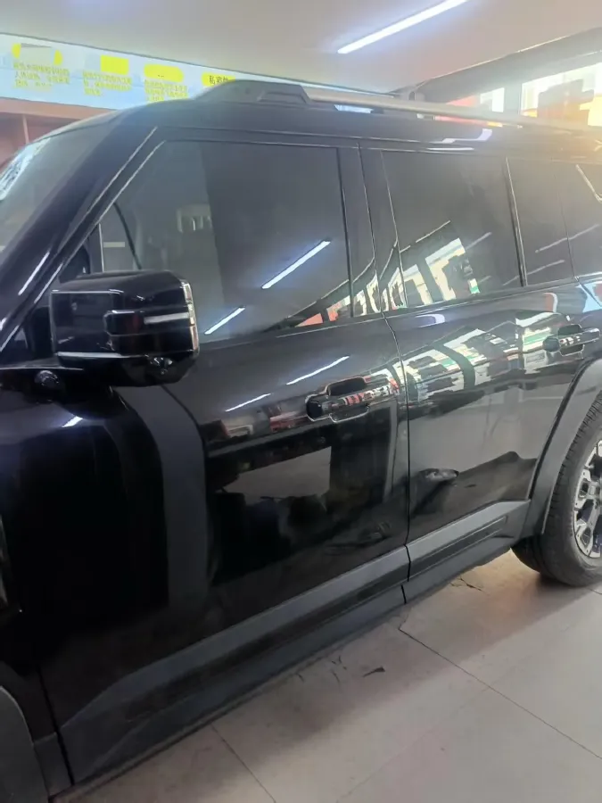 2025 Jetour Zongheng G700 2.0T 211HP L4 2DHT PHEV,autocango,china used car exporter,china ev exporter,chinese used car exporter,chinese used ev exporter