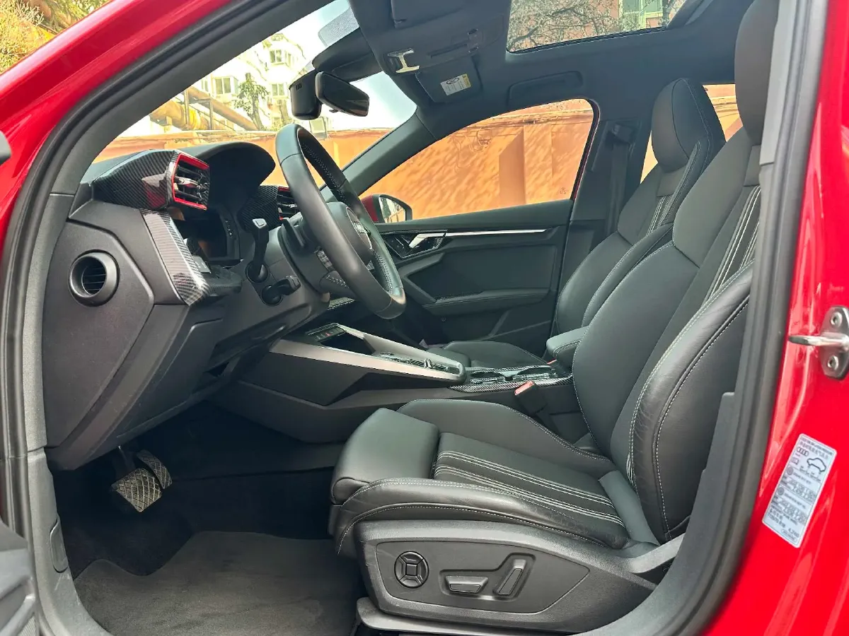 2022 Audi A3 1.4T 150HP L4 7DCT,autocango,china used car exporter,china ev exporter,chinese used car exporter,chinese used ev exporter