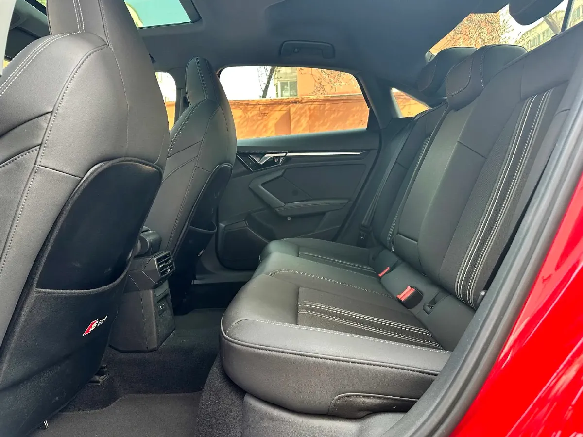 2022 Audi A3 1.4T 150HP L4 7DCT,autocango,china used car exporter,china ev exporter,chinese used car exporter,chinese used ev exporter