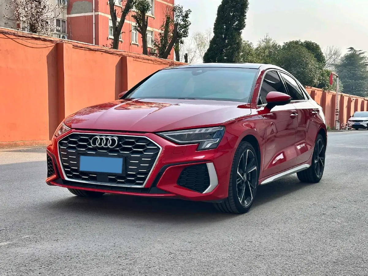 2022 Audi A3 1.4T 150HP L4 7DCT,autocango,china used car exporter,china ev exporter,chinese used car exporter,chinese used ev exporter