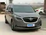 2018 Buick GL8 2.0T 260HP L4 6AT