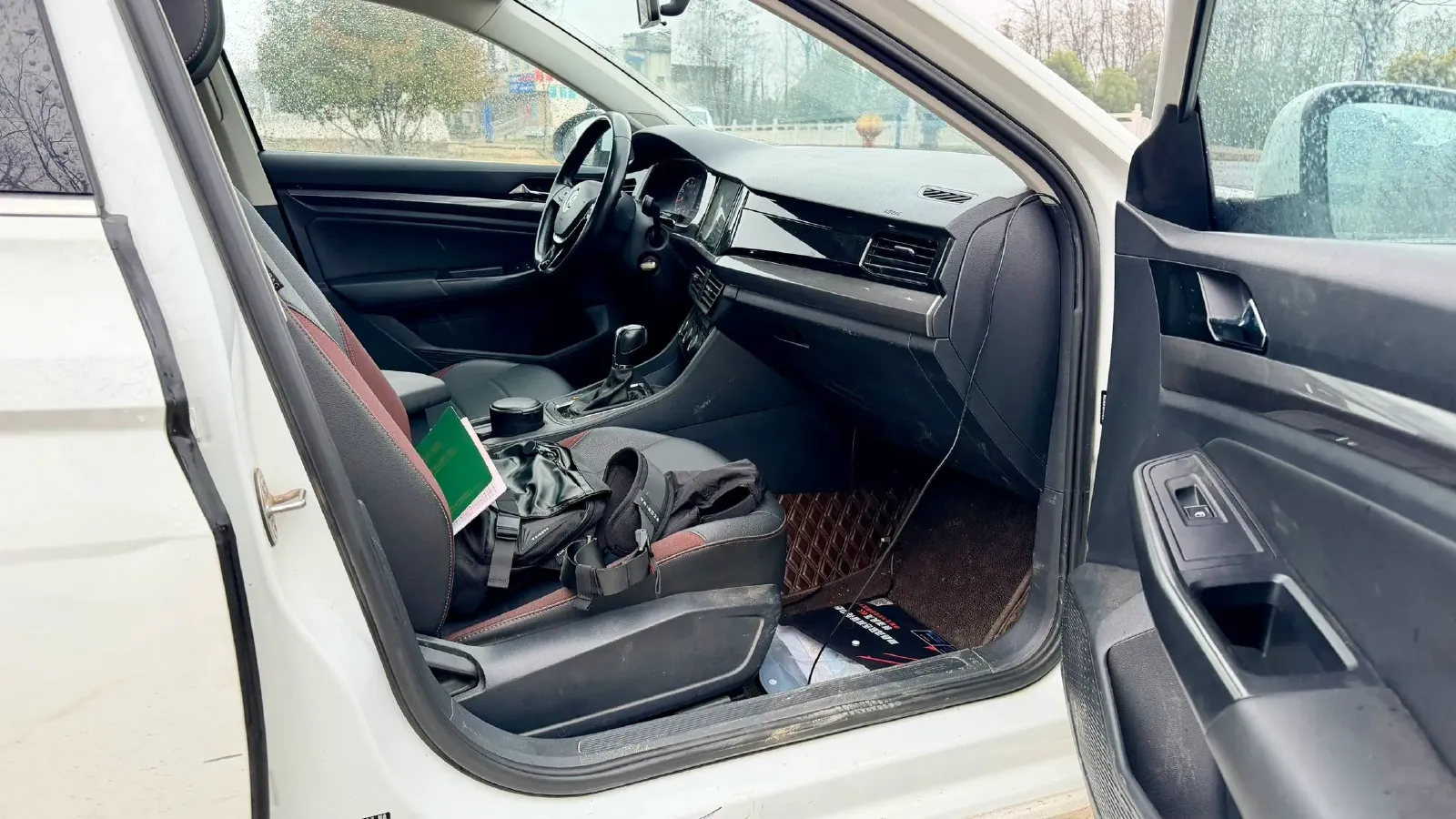 2019 Bestune T77 1.2T 143HP L4 7DCT,autocango,china used car exporter,china ev exporter,chinese used car exporter,chinese used ev exporter