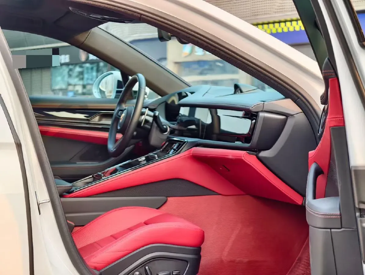 2024 Porsche Taycan 2AT BEV 105KWH,autocango,china used car exporter,china ev exporter,chinese used car exporter,chinese used ev exporter