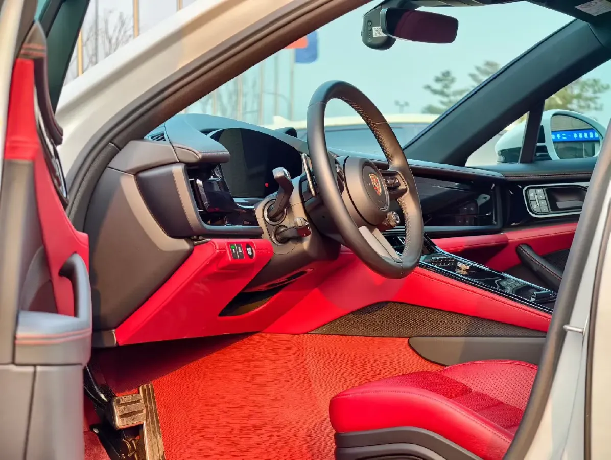 2024 Porsche Taycan 2AT BEV 105KWH,autocango,china used car exporter,china ev exporter,chinese used car exporter,chinese used ev exporter