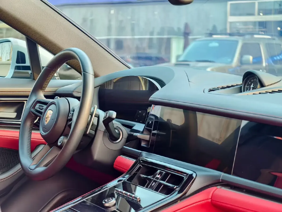 2024 Porsche Taycan 2AT BEV 105KWH,autocango,china used car exporter,china ev exporter,chinese used car exporter,chinese used ev exporter