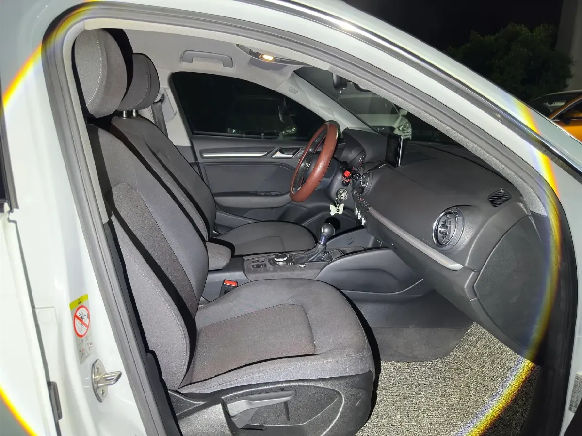 2020 Audi A3 1.4T 150HP L4 7DCT,autocango,china used car exporter,china ev exporter,chinese used car exporter,chinese used ev exporter