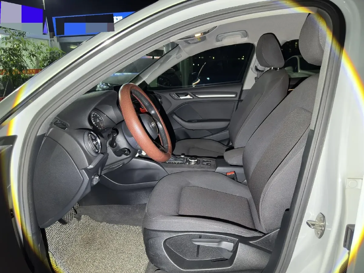 2020 Audi A3 1.4T 150HP L4 7DCT,autocango,china used car exporter,china ev exporter,chinese used car exporter,chinese used ev exporter