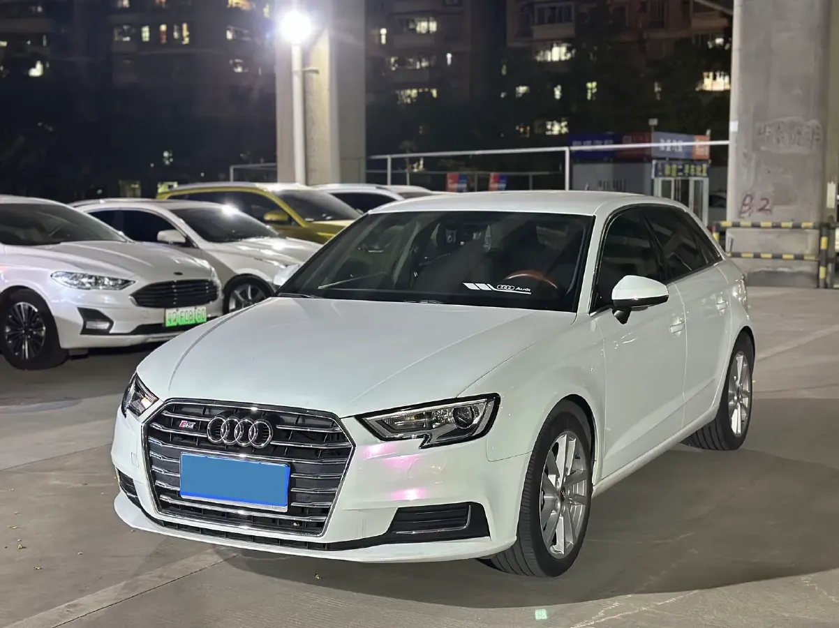 2020 Audi A3 1.4T 150HP L4 7DCT,autocango,china used car exporter,china ev exporter,chinese used car exporter,chinese used ev exporter