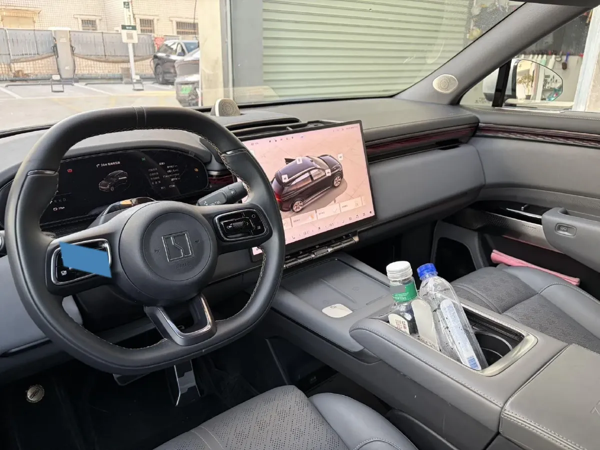 2025 Zeekr 7X BEV 75KWH,autocango,china used car exporter,china ev exporter,chinese used car exporter,chinese used ev exporter