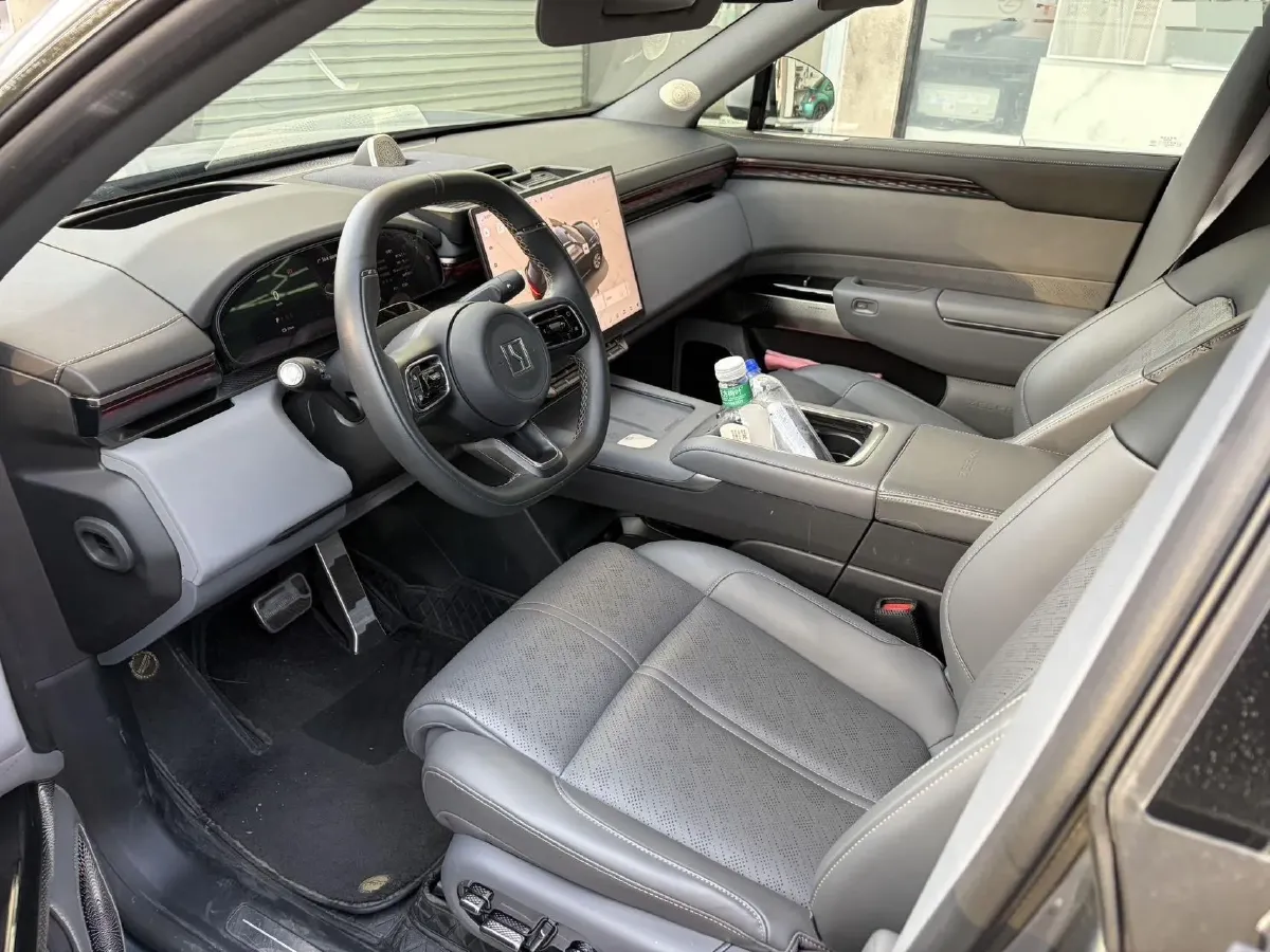 2025 Zeekr 7X BEV 75KWH,autocango,china used car exporter,china ev exporter,chinese used car exporter,chinese used ev exporter