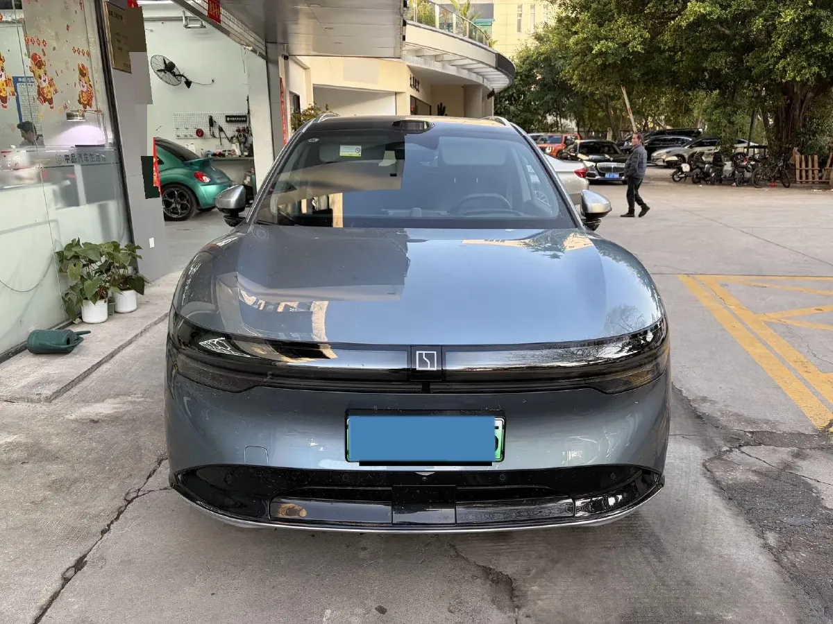 2025 Zeekr 7X BEV 75KWH,autocango,china used car exporter,china ev exporter,chinese used car exporter,chinese used ev exporter