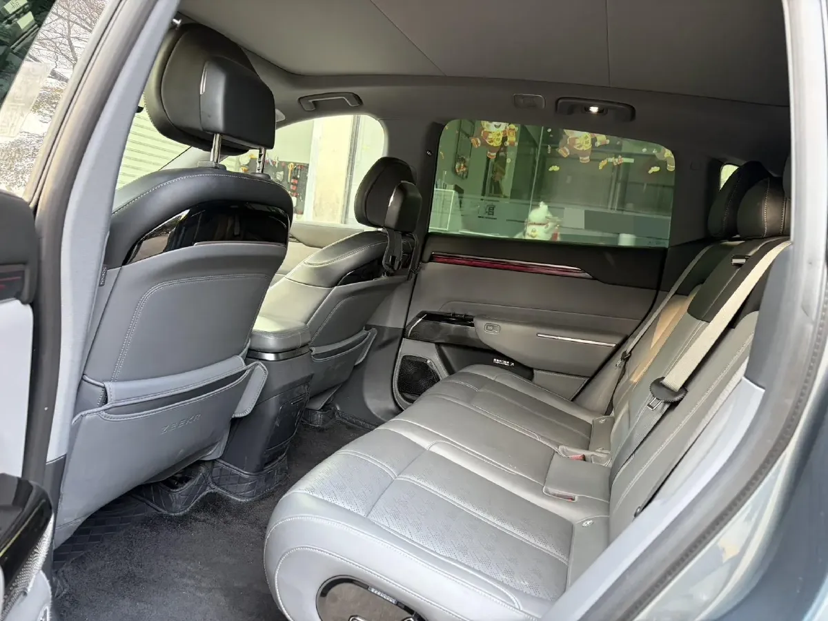 2025 Zeekr 7X BEV 75KWH,autocango,china used car exporter,china ev exporter,chinese used car exporter,chinese used ev exporter