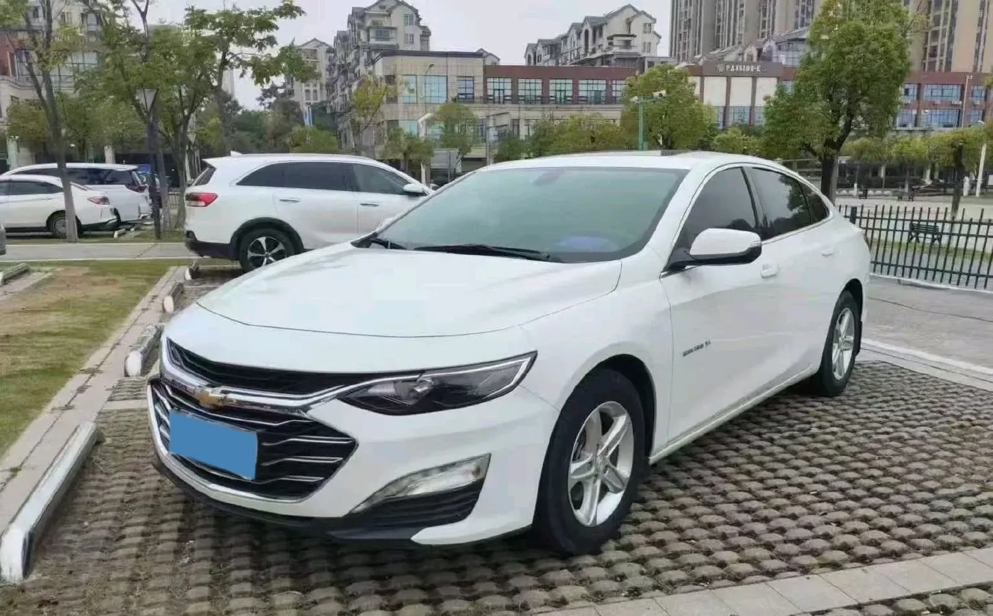 2020 Chevrolet Malibu XL 1.3T 165HP L3 CVT,autocango,china used car exporter,china ev exporter,chinese used car exporter,chinese used ev exporter