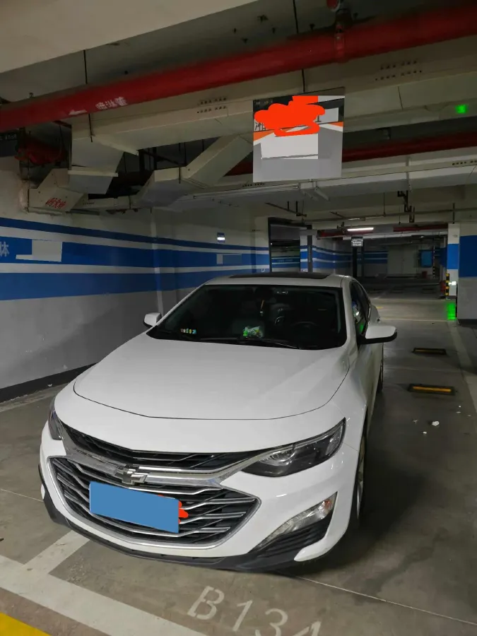 2020 Chevrolet Malibu XL 1.3T 165HP L3 CVT,autocango,china used car exporter,china ev exporter,chinese used car exporter,chinese used ev exporter