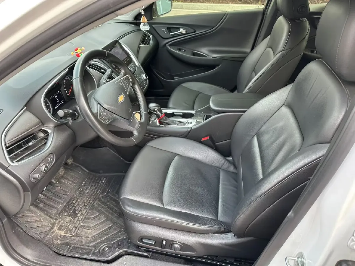 2020 Chevrolet Malibu XL 1.3T 165HP L3 CVT,autocango,china used car exporter,china ev exporter,chinese used car exporter,chinese used ev exporter