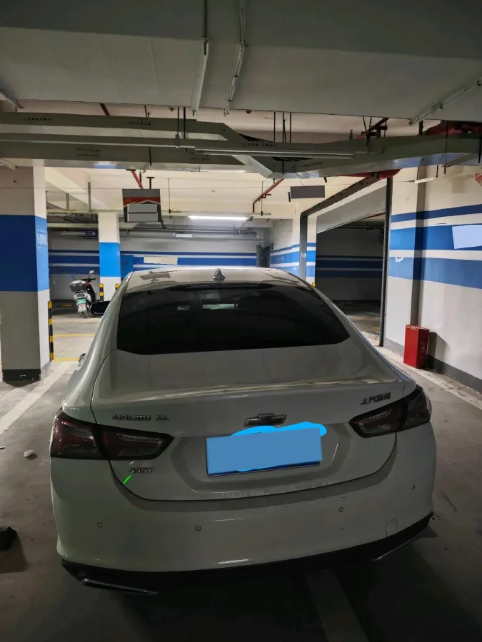 2020 Chevrolet Malibu XL 1.3T 165HP L3 CVT,autocango,china used car exporter,china ev exporter,chinese used car exporter,chinese used ev exporter