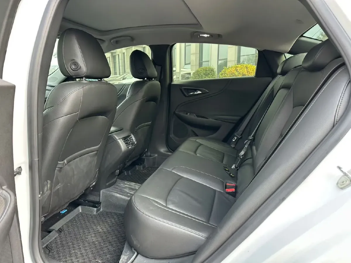 2020 Chevrolet Malibu XL 1.3T 165HP L3 CVT,autocango,china used car exporter,china ev exporter,chinese used car exporter,chinese used ev exporter