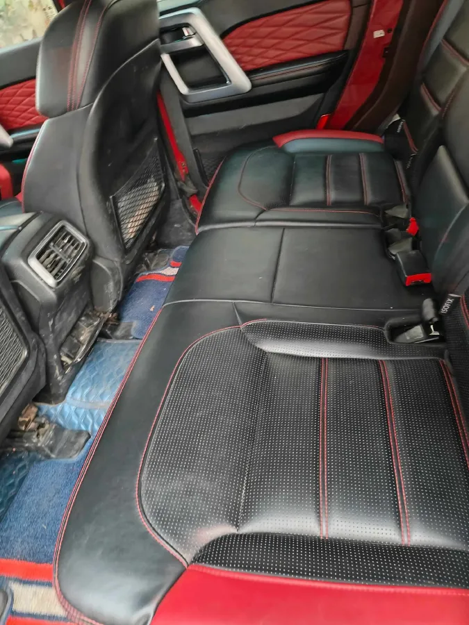 2020 Beijing BJ40 2.0T 224HP L4 8AT,autocango,china used car exporter,china ev exporter,chinese used car exporter,chinese used ev exporter