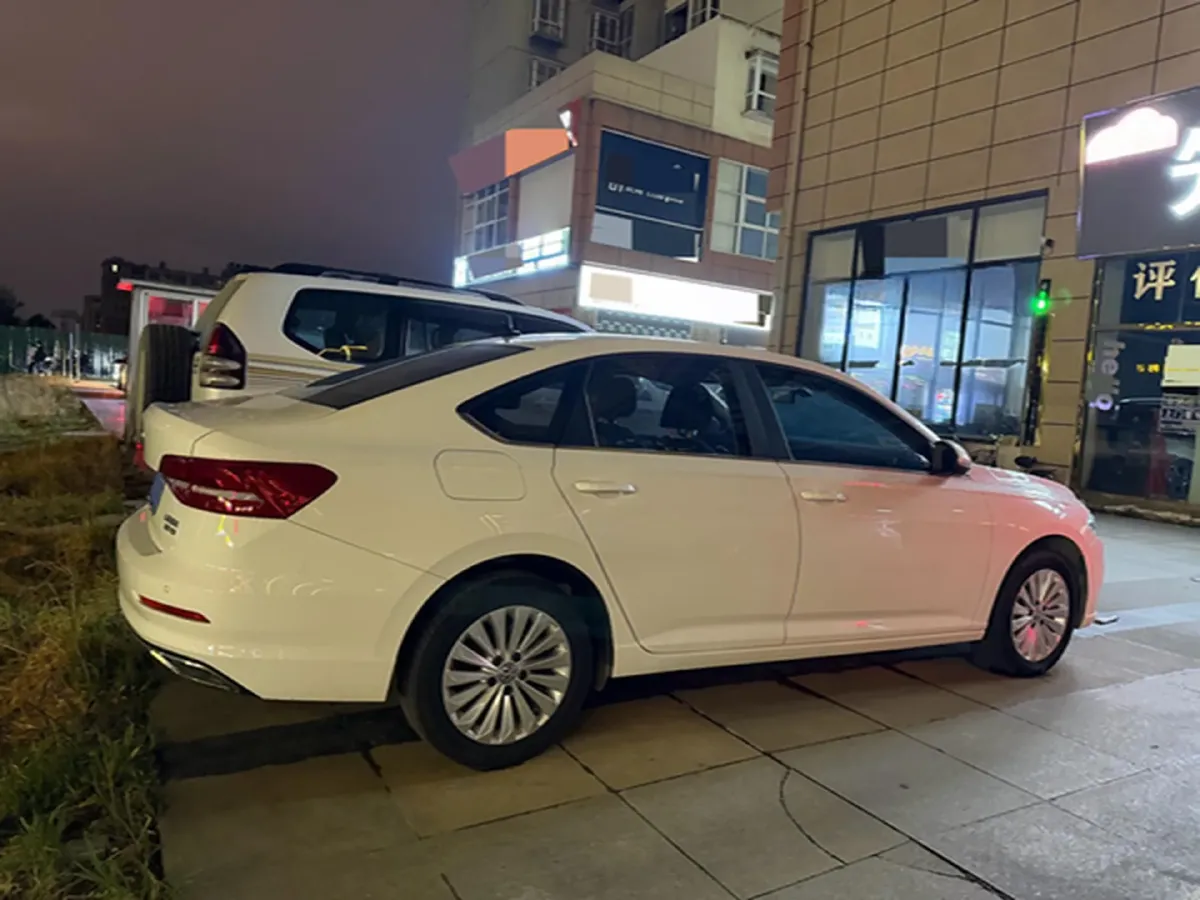 2019 Volkswagen Sagitar 1.2T 116HP L4 7DCT,autocango,china used car exporter,china ev exporter,chinese used car exporter,chinese used ev exporter