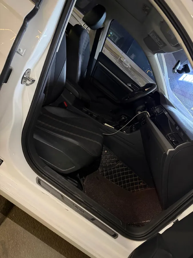 2019 Volkswagen Sagitar 1.2T 116HP L4 7DCT,autocango,china used car exporter,china ev exporter,chinese used car exporter,chinese used ev exporter