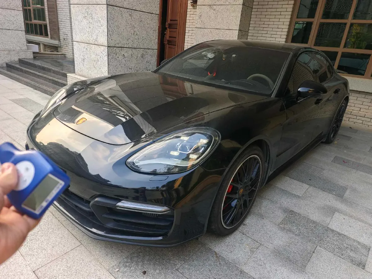2019 Porsche Panamera 4.0T 460HP V8 8DCT,autocango,china used car exporter,china ev exporter,chinese used car exporter,chinese used ev exporter