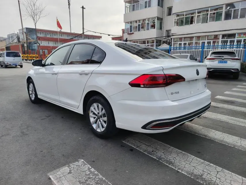 2023 Volkswagen Bora 1.2T 116HP L4 7DCT,autocango,china used car exporter,china ev exporter,chinese used car exporter,chinese used ev exporter