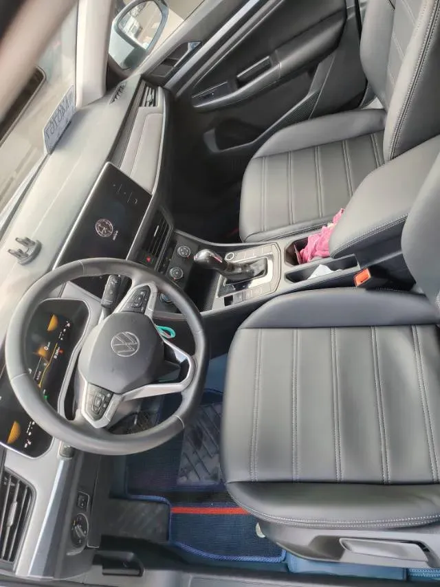 2023 Volkswagen Bora 1.2T 116HP L4 7DCT,autocango,china used car exporter,china ev exporter,chinese used car exporter,chinese used ev exporter