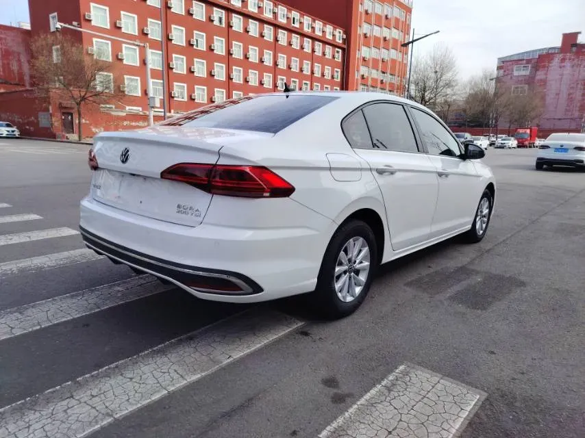 2023 Volkswagen Bora 1.2T 116HP L4 7DCT,autocango,china used car exporter,china ev exporter,chinese used car exporter,chinese used ev exporter