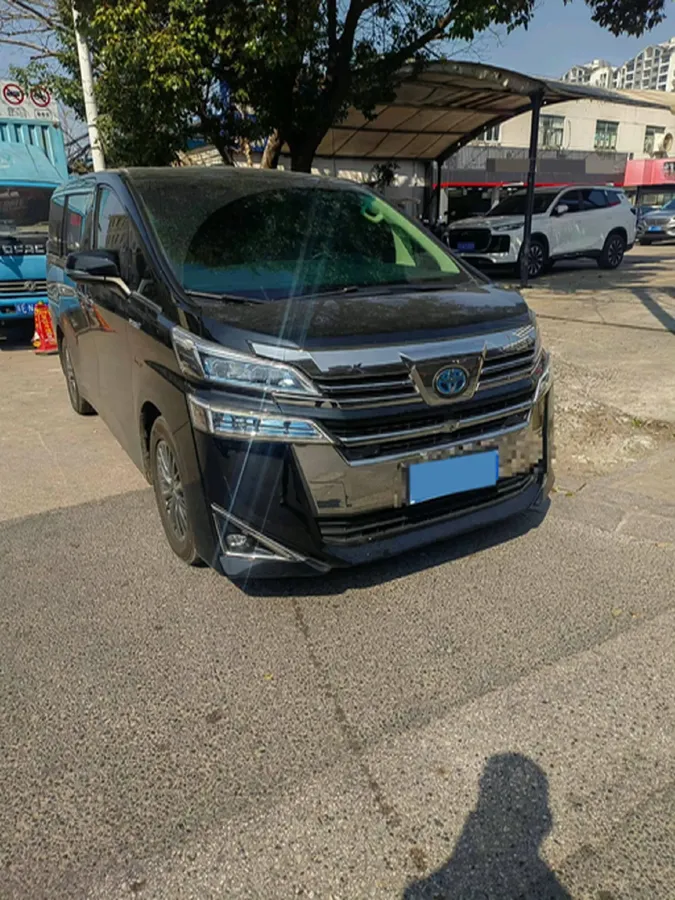 2020 Toyota Vellfire 2.5L 117HP L4 E-CVT Hybrid,autocango,china used car exporter,china ev exporter,chinese used car exporter,chinese used ev exporter