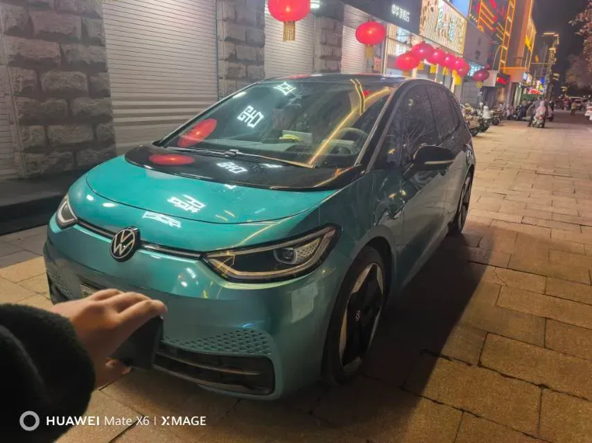 2021 Volkswagen ID.3 BEV 57.3KWH,autocango,china used car exporter,china ev exporter,chinese used car exporter,chinese used ev exporter