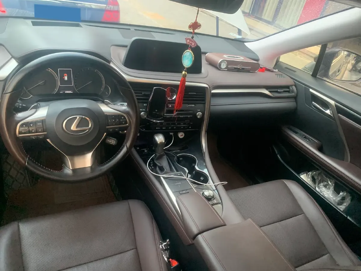 2020 Lexus RX 2.0T 231HP L4 6AT,autocango,china used car exporter,china ev exporter,chinese used car exporter,chinese used ev exporter