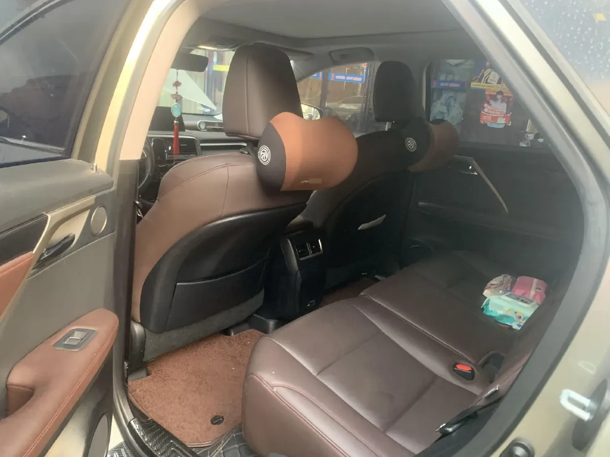 2020 Lexus RX 2.0T 231HP L4 6AT,autocango,china used car exporter,china ev exporter,chinese used car exporter,chinese used ev exporter