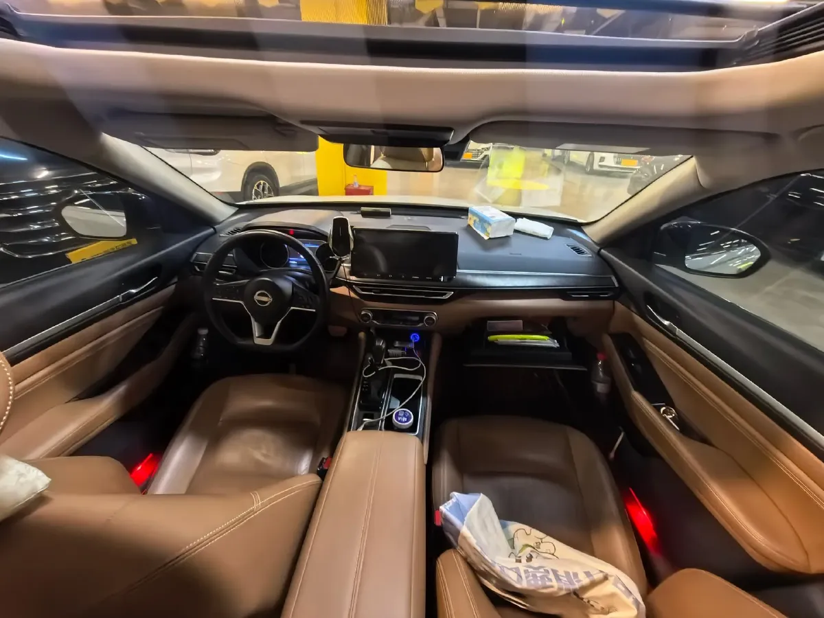 2022 Nissan Teana 2.0L 156HP L4 CVT,autocango,china used car exporter,china ev exporter,chinese used car exporter,chinese used ev exporter