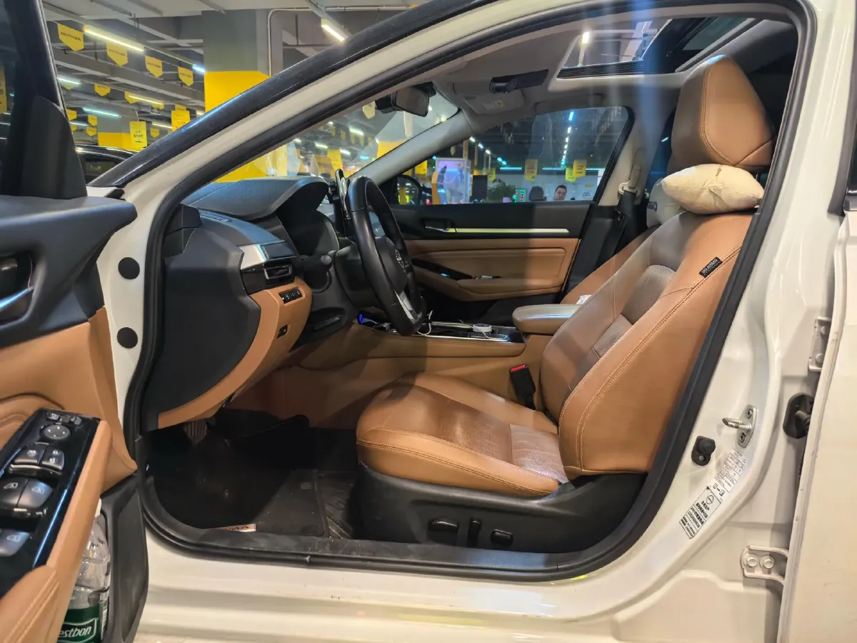 2022 Nissan Teana 2.0L 156HP L4 CVT,autocango,china used car exporter,china ev exporter,chinese used car exporter,chinese used ev exporter