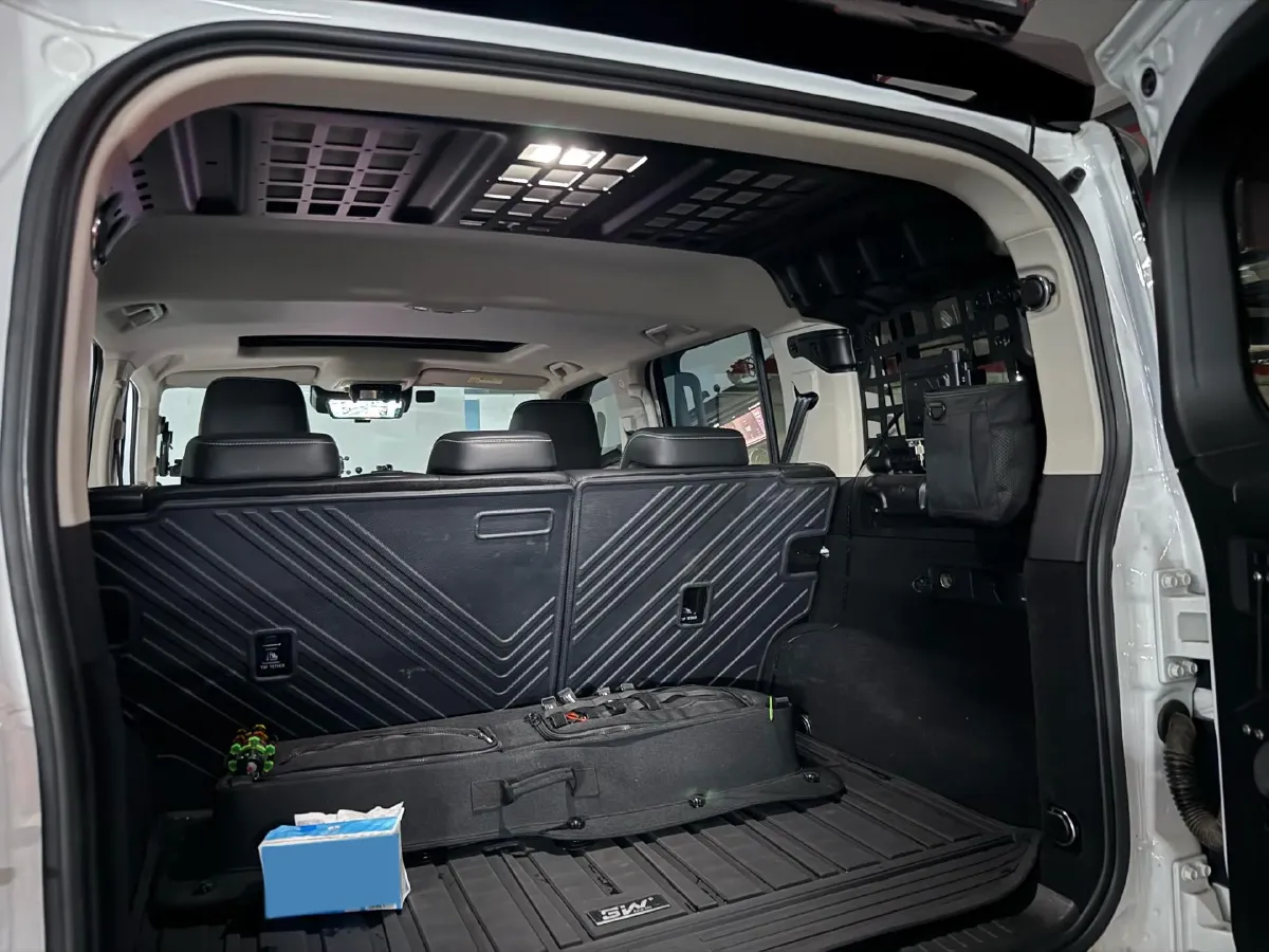 2023 Tank 300 2.0T 227HP L4 8AT,autocango,china used car exporter,china ev exporter,chinese used car exporter,chinese used ev exporter