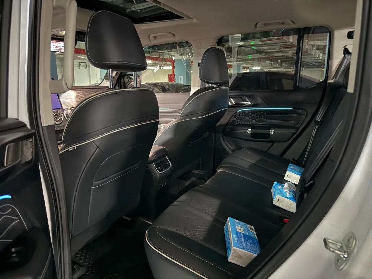 2023 Tank 300 2.0T 227HP L4 8AT,autocango,china used car exporter,china ev exporter,chinese used car exporter,chinese used ev exporter