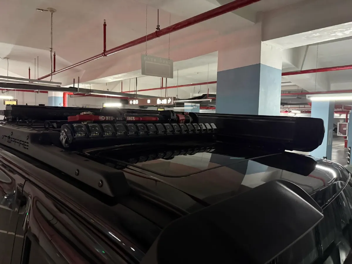 2023 Tank 300 2.0T 227HP L4 8AT,autocango,china used car exporter,china ev exporter,chinese used car exporter,chinese used ev exporter