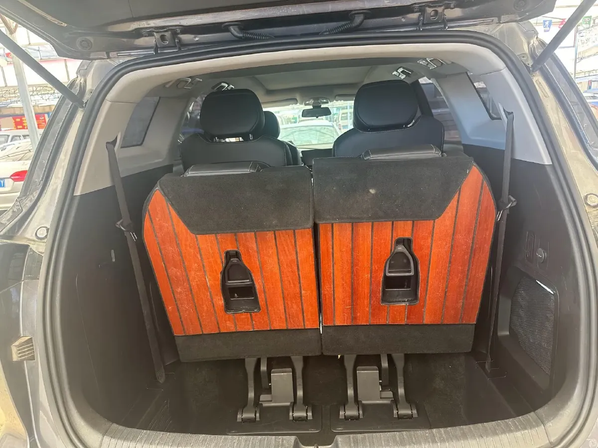 2020 WuLing KaiJie 1.5T 147HP L4 CVT,autocango,china used car exporter,china ev exporter,chinese used car exporter,chinese used ev exporter