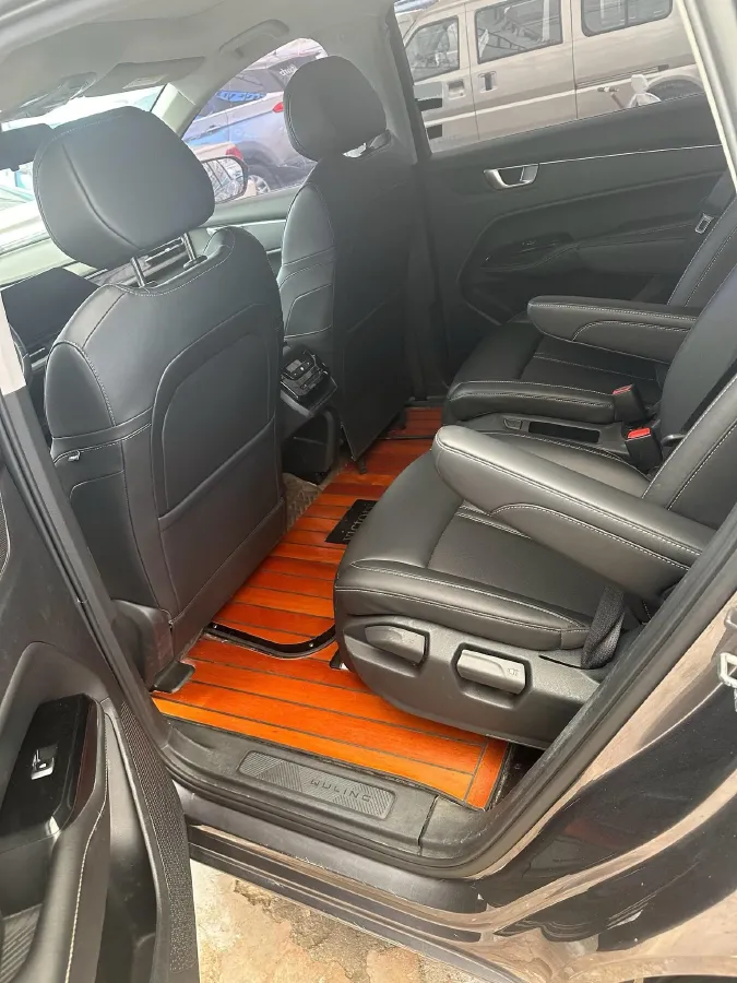 2020 WuLing KaiJie 1.5T 147HP L4 CVT,autocango,china used car exporter,china ev exporter,chinese used car exporter,chinese used ev exporter