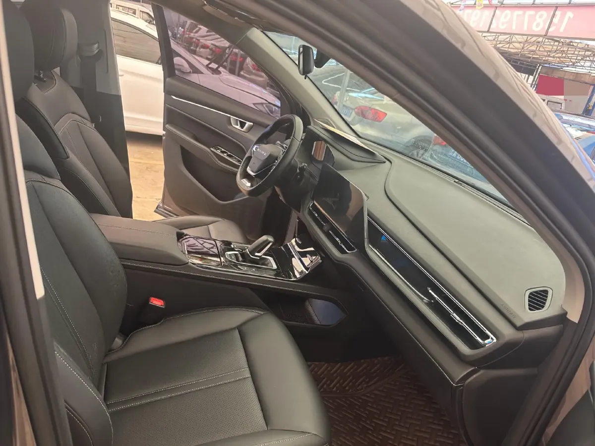 2020 WuLing KaiJie 1.5T 147HP L4 CVT,autocango,china used car exporter,china ev exporter,chinese used car exporter,chinese used ev exporter