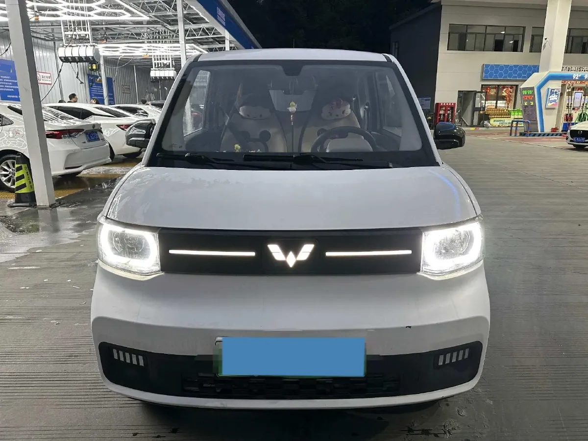 2020 WuLing HongGuang MINI EV BEV 9.3KWH,autocango,china used car exporter,china ev exporter,chinese used car exporter,chinese used ev exporter