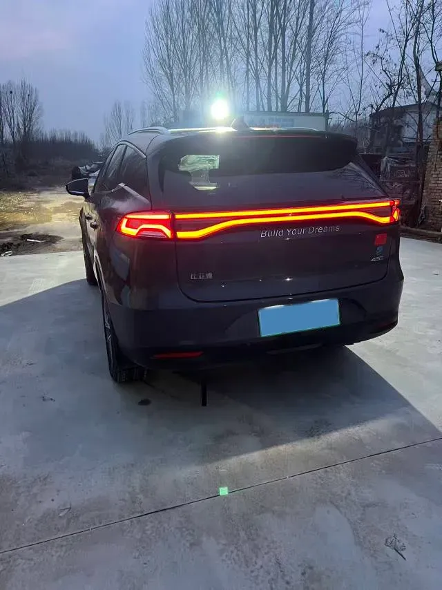 2018 BYD Tang 2.0T 205HP L4 6DCT PHEV 23.97KWH,autocango,china used car exporter,china ev exporter,chinese used car exporter,chinese used ev exporter