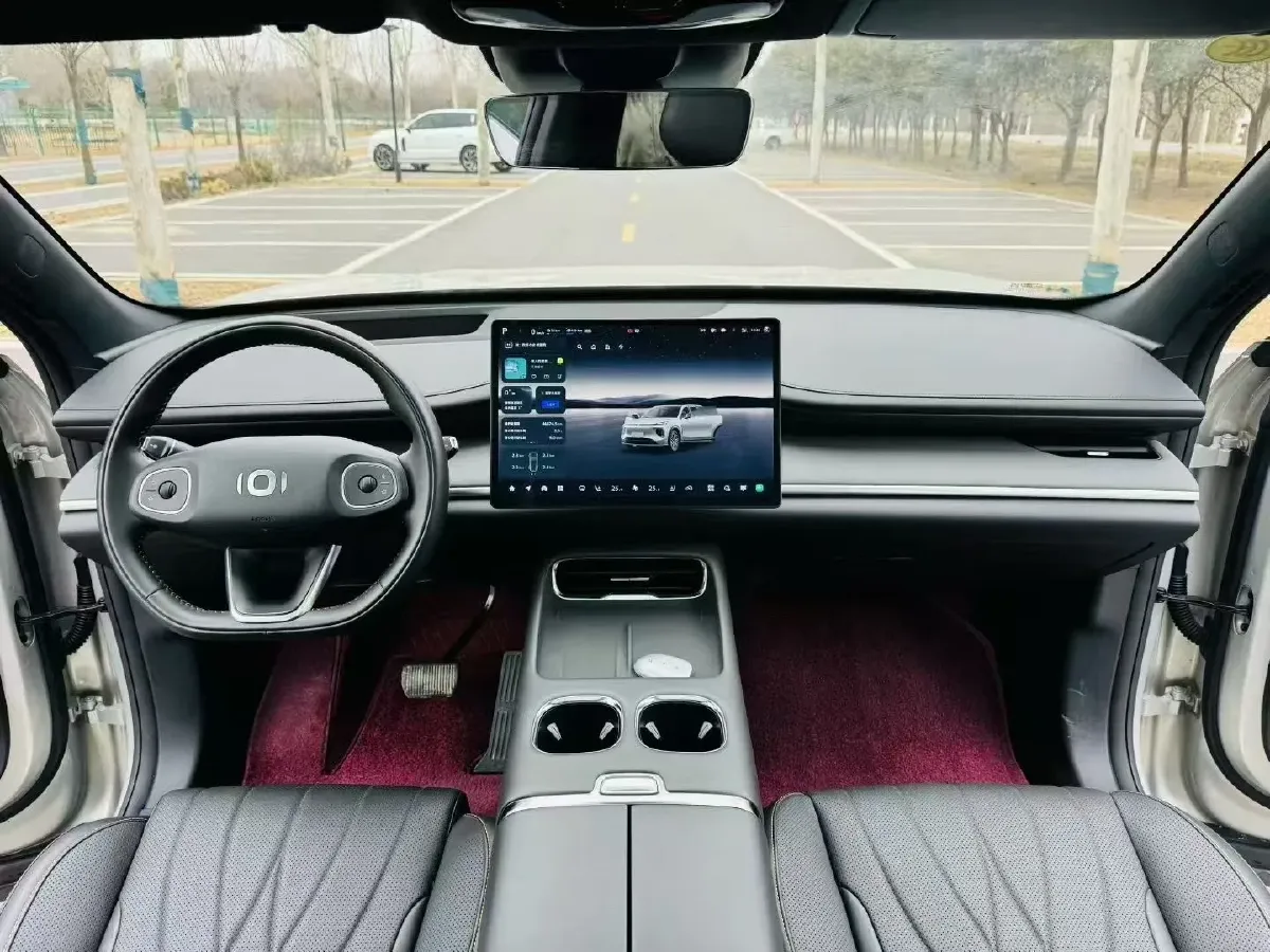 2025 ChangAn QiYuan Q07 1.5T 150HP L4 E-CVT PHEV,autocango,china used car exporter,china ev exporter,chinese used car exporter,chinese used ev exporter