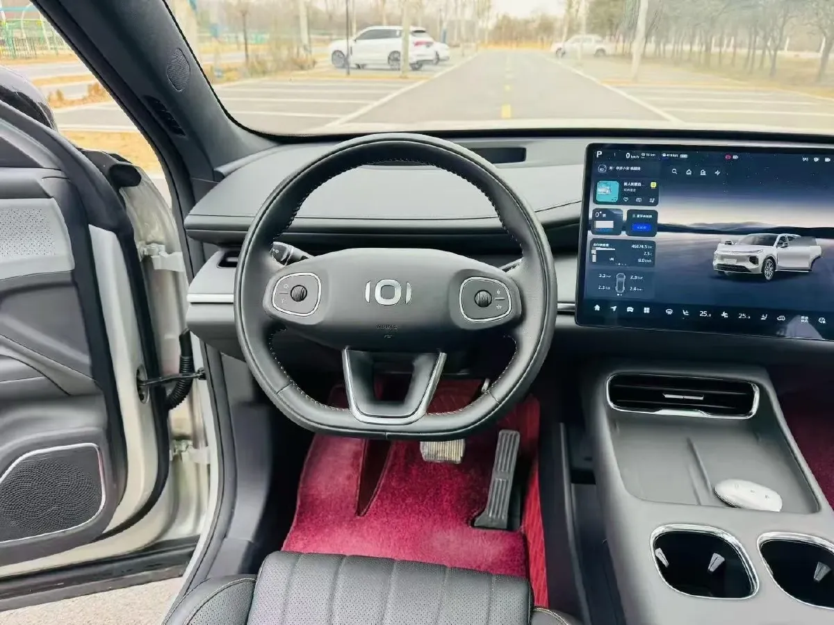 2025 ChangAn QiYuan Q07 1.5T 150HP L4 E-CVT PHEV,autocango,china used car exporter,china ev exporter,chinese used car exporter,chinese used ev exporter