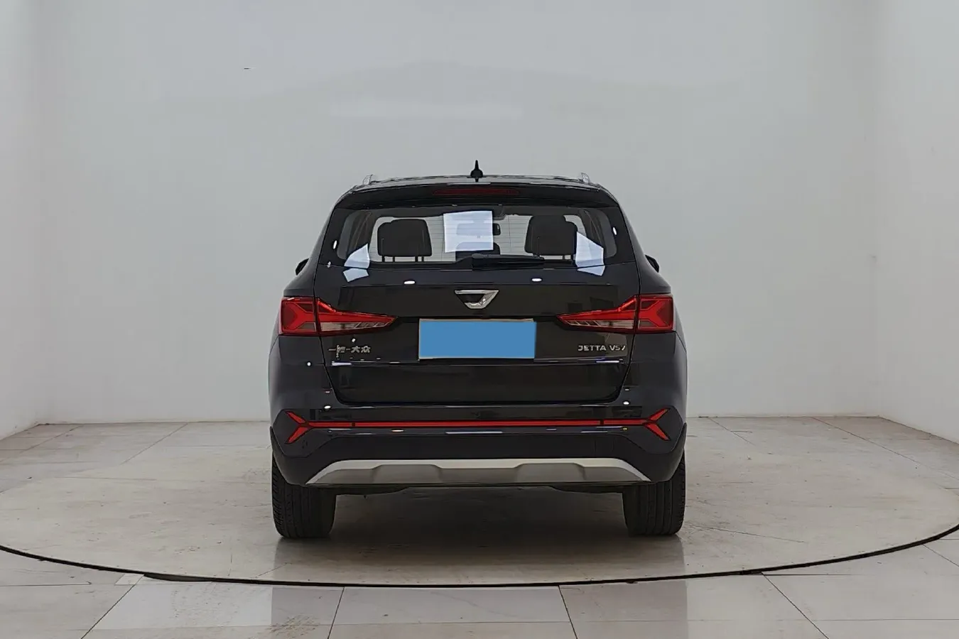 2022 Jetta VS7 1.4T 150HP L4 6AT,autocango,china used car exporter,china ev exporter,chinese used car exporter,chinese used ev exporter