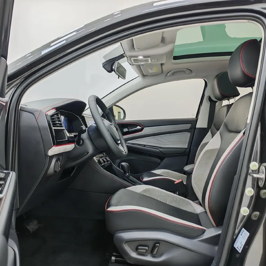 2022 Jetta VS7 1.4T 150HP L4 6AT,autocango,china used car exporter,china ev exporter,chinese used car exporter,chinese used ev exporter