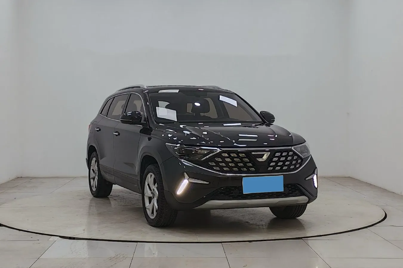 2022 Jetta VS7 1.4T 150HP L4 6AT,autocango,china used car exporter,china ev exporter,chinese used car exporter,chinese used ev exporter