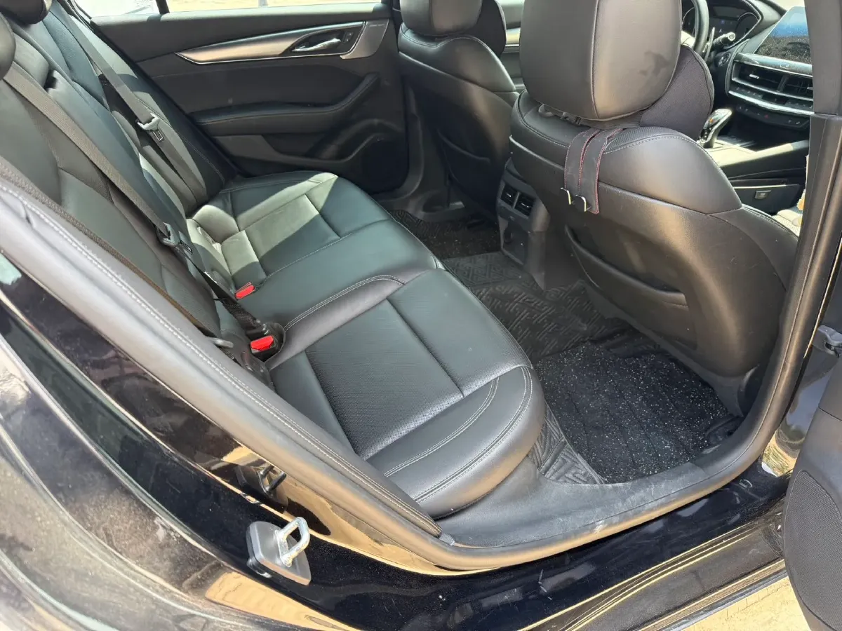 2021 Cadillac CT5 2.0T 237HP L4 10AT,autocango,china used car exporter,china ev exporter,chinese used car exporter,chinese used ev exporter