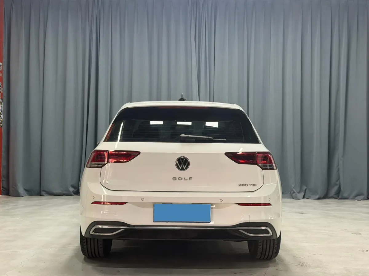 2021 Volkswagen Golf 1.4T 150HP L4 7DCT,autocango,china used car exporter,china ev exporter,chinese used car exporter,chinese used ev exporter