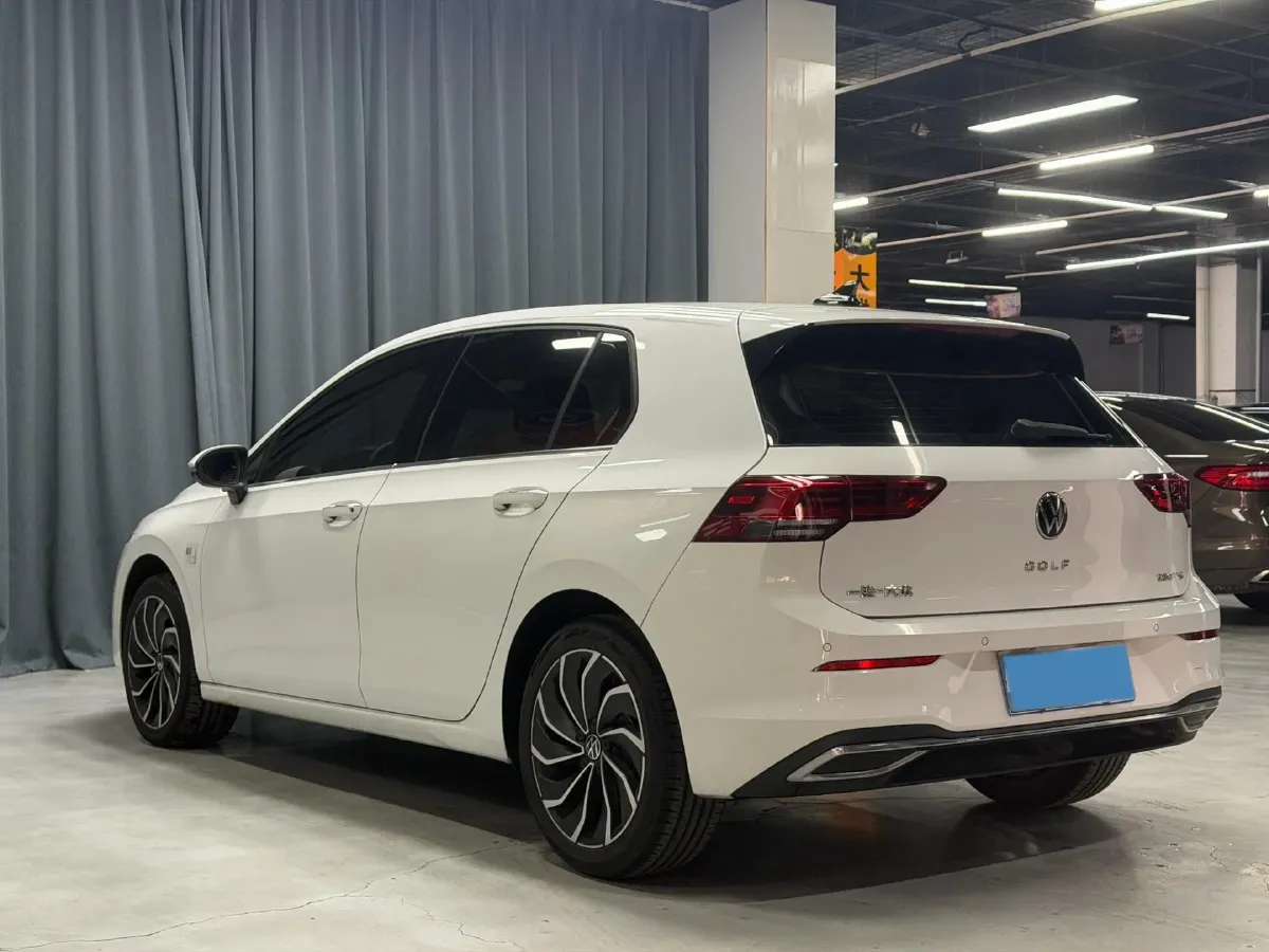 2021 Volkswagen Golf 1.4T 150HP L4 7DCT,autocango,china used car exporter,china ev exporter,chinese used car exporter,chinese used ev exporter
